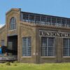 Walthers Cornerstone 4021  Union Crane and Shovel
