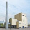 Walthers Cornerstone 4052  Metro Power & Light - Generating Plant