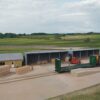Walthers Cornerstone 4106  Modern Lumber Transload