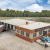 Walthers Cornerstone 4131  Cross-Dock Truck Facility