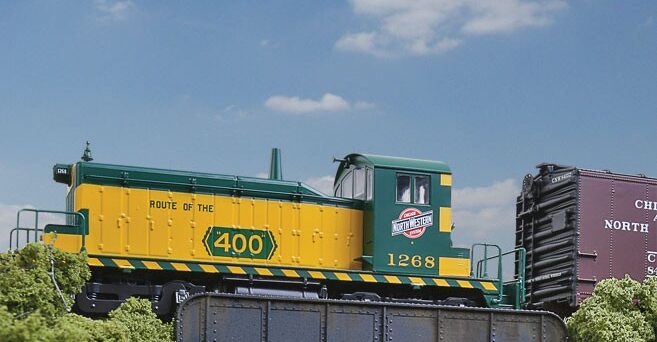 Walthers Cornerstone 4500  30' Single-Track Railroad Through Girder Bridge