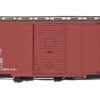 InterMountain Railway 45805-25    Mod. 1937 AAR Boxcar, NYC