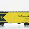 InterMountain Railway 45839-01    Mod. 1937 AAR Boxcar, TP&W