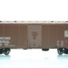 InterMountain Railway 45843-01    Mod. 1937 AAR Boxcar, Soo Line