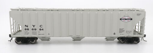 InterMountain Railway 472201-03    4785 PS2-CD Covered Hopper, NYC