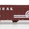 InterMountain Railway 472207-01    4785 PS2-CD Covered Hopper, Conrail