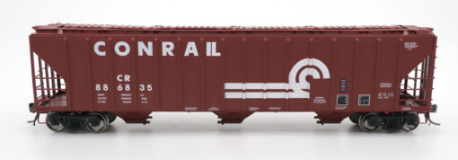 InterMountain Railway 472207-06    4785 PS2-CD Covered Hopper, Conrail