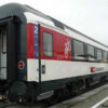 LS Models 47371  2nd class passenger car, SBB