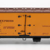 InterMountain Railway 47401-37  R-30-18 Wood Refrigerator Car - PFE Single Herald