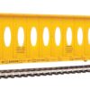 Walthers Mainline 4827   72' Centerbeam Flatcar w/ Opera Windows, CN