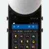 ESU 50114 Mobile Control II Remote Control single Handset for ECoS