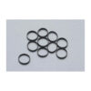 Piko 56023   Traction Tire 8mm, 10 pcs
