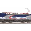 Piko 59197  Electric locomotive Vectron 193, ZSSK
