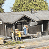 Pola 662 Storage Depot