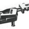 Fleischmann 9545   PROFI plug-in coupling