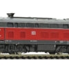 Fleischmann 724298  Diesel locomotive class 218, DB AG (DCC/Sound)