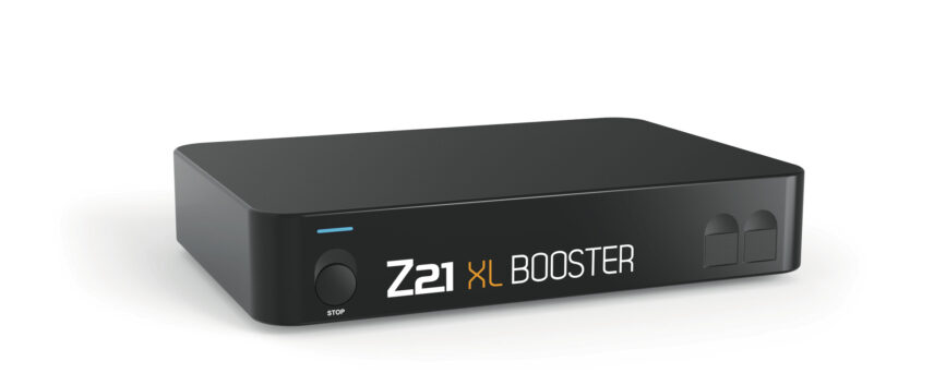 Roco 10869  Z21 XL BOOSTER