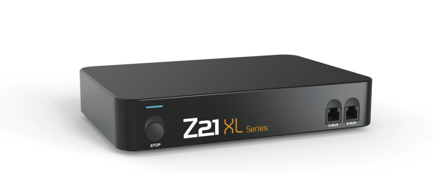 Roco 10870  Z21 XL Series