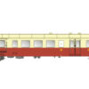 LS Models 10119  Diesel Railcar X3800, SNCF