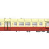 LS Models 10134  Diesel Railcar X3800, SNCF