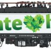 LS Models 16077  Electric locomotive Vectron 193 363, DB Cargo "I am climate hero"