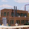 Walthers Cornerstone 3211  N Allied Rail Rebuilders