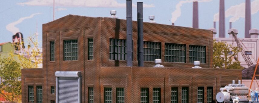 Walthers Cornerstone 3211  N Allied Rail Rebuilders