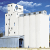 Walthers Cornerstone 3225  N ADM Grain Elevator