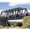 Walthers Cornerstone 3242  Double-Track Truss Bridge