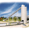 Walthers Cornerstone 3247  N Western Flood Loader