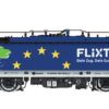 LS Models 16078  Electric locomotive Vectron 193 826, Railpool/Flixtrain