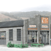 Walthers Cornerstone 3808  State Line Farm Supply