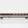 Fleischmann 4445  "ICE 1" 2nd class service car, DB