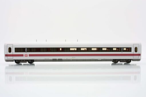 Fleischmann 4445  "ICE 1" 2nd class service car, DB