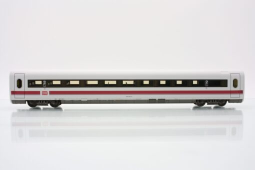 Fleischmann 4446  "ICE 1" 2nd class intermediate, DB
