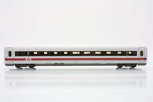 Fleischmann 4448  "ICE 1" 2nd class intermediate, DB