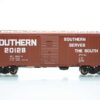 InterMountain Railway 45814-19    Mod. 1937 AAR Boxcar, Southern