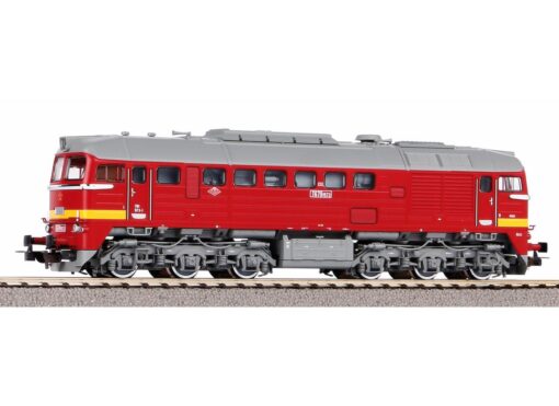 Piko 52814  HO Diesel locomotive T679.1, CSD