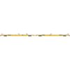 Athearn 14313  F89-F89’8” TOFC Flat Long Runner, TTEX