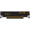 Athearn 25032  Bethgon Coalporter w/Load, CSX/Black (5 Pack)