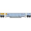 Athearn 25052  Bethgon Coalporter w/Load, UP/CMO (5 Pack)