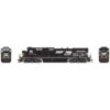 Athearn Genesis 31600  Diesel Locomotive Dash 9-40C, NS (DCC/Sound)