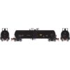 Athearn Genesis 40177  GATC 20K-Gallon GS Tank, RELX #2211