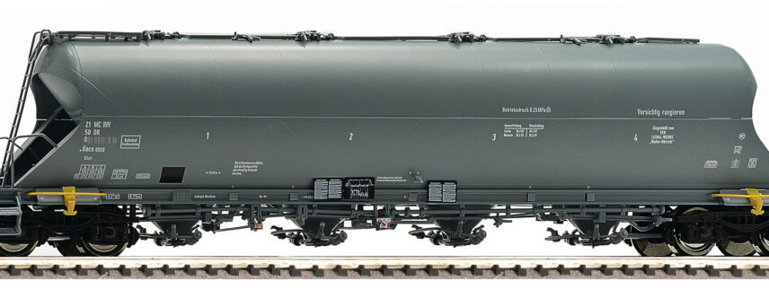 Fleischmann 849001  Silo wagon, DR