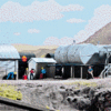 Walthers Cornerstone 3200  N Interstate Fuel & Oil