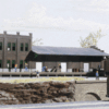 Walthers Cornerstone 3201  Water Street Freight Terminal