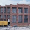 Walthers Cornerstone 3227  Backshop