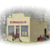Walthers Cornerstone 3229  Jim's Repair Shop