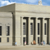 Walthers Cornerstone 3257  Union Station