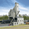 Walthers Cornerstone 3262  Modern Coaling Tower